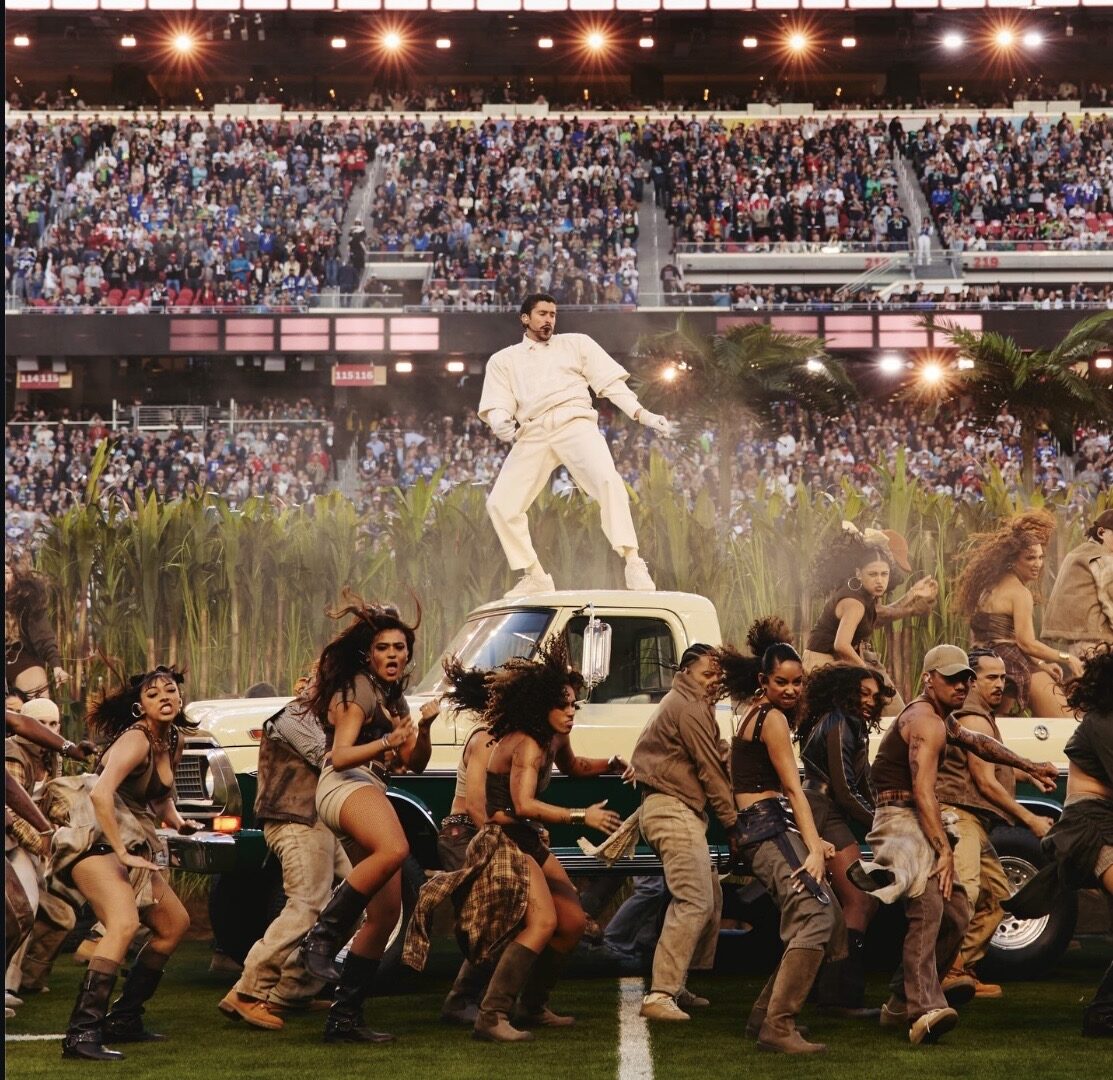 Bad Bunny’s Super Bowl Performance Changed More Than the Halftime Show ...